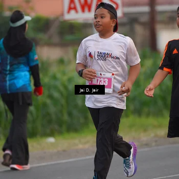 Runner Photo 4782053