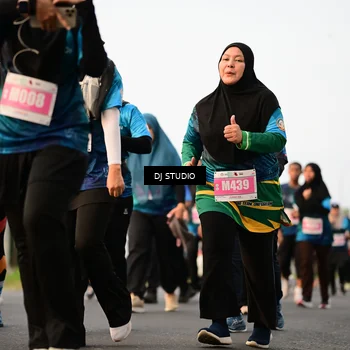 Runner Photo 4782054