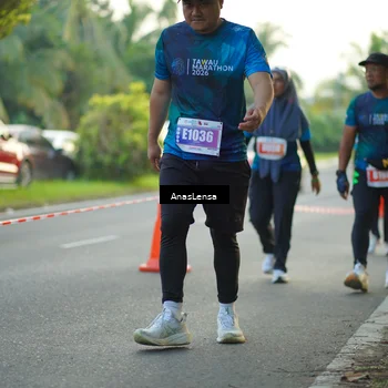 Runner Photo 4782057