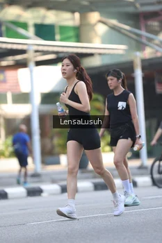 Runner Photo 4782060