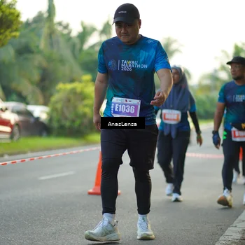 Runner Photo 4782062