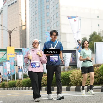 Runner Photo 4782063