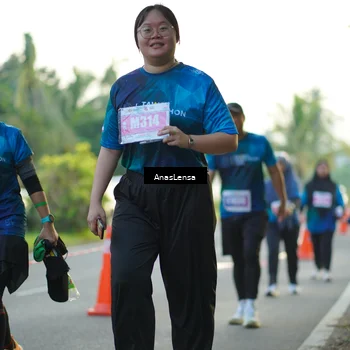 Runner Photo 4782064