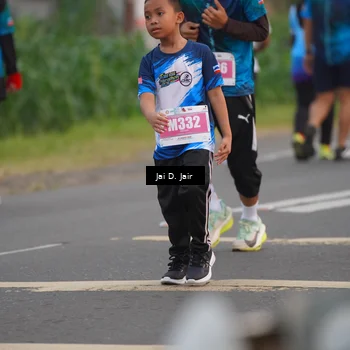 Runner Photo 4782067