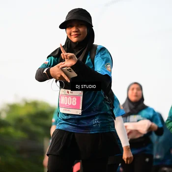 Runner Photo 4782068