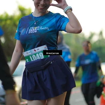 Runner Photo 4782070