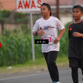 Runner Photo 4782071