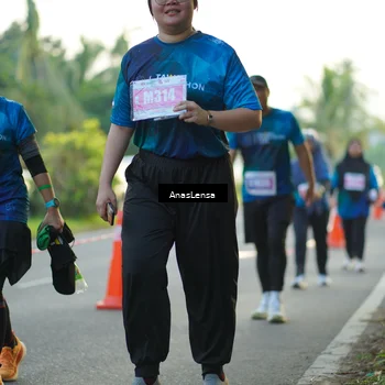 Runner Photo 4782072