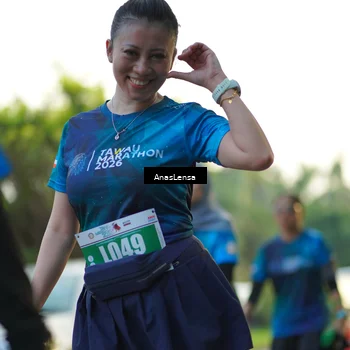 Runner Photo 4782074