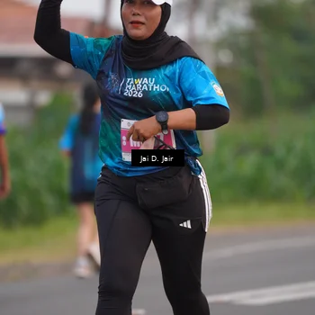 Runner Photo 4782077