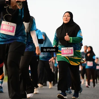 Runner Photo 4782079