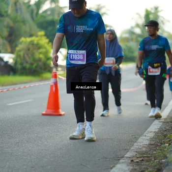 Runner Photo 4782080