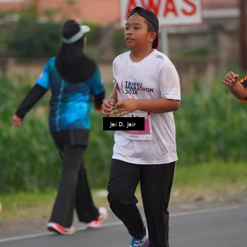 Runner Photo 4782081