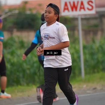 Runner Photo 4782082