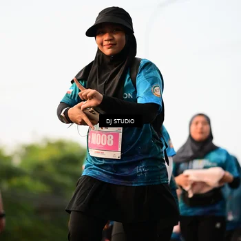 Runner Photo 4782086