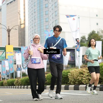 Runner Photo 4782087