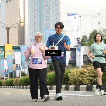 Runner Photo 4782089
