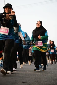 Runner Photo 4782090