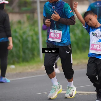 Runner Photo 4782095