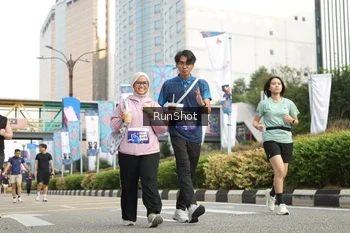 Runner Photo 4782098