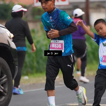 Runner Photo 4782100
