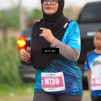 Runner Photo 4782103