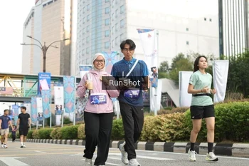 Runner Photo 4782105