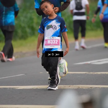 Runner Photo 4782106