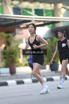 Runner Photo 4782108
