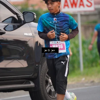 Runner Photo 4782109