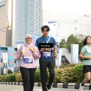 Runner Photo 4782110
