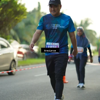 Runner Photo 4782115