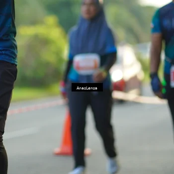 Runner Photo 4782117