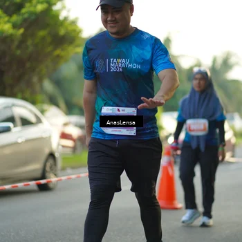 Runner Photo 4782118