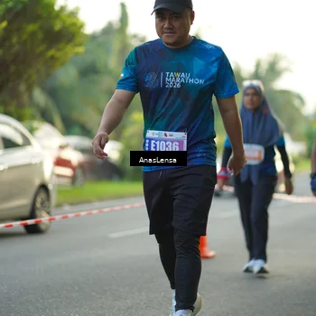 Runner Photo 4782121