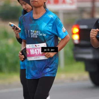 Runner Photo 4782123