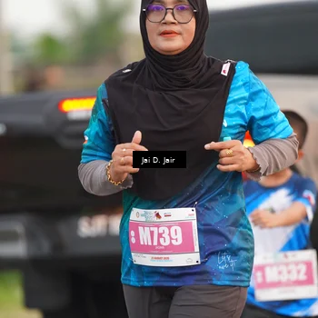 Runner Photo 4782124