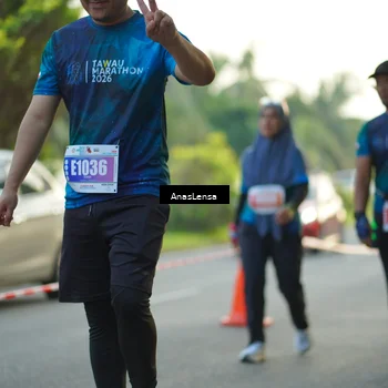 Runner Photo 4782125
