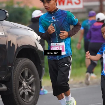 Runner Photo 4782127