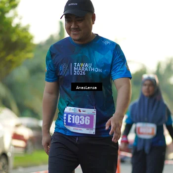 Runner Photo 4782134