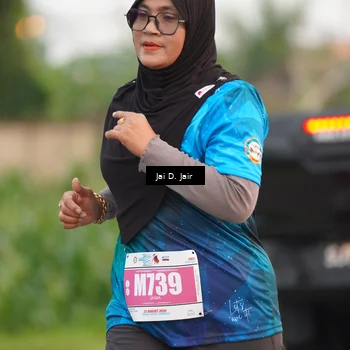 Runner Photo 4782137