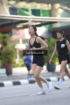 Runner Photo 4782140