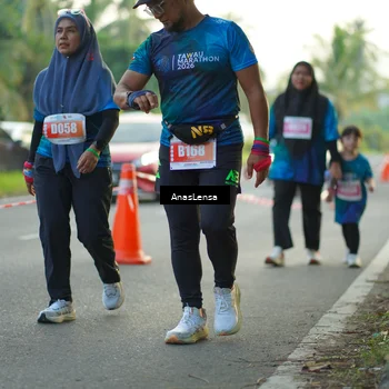 Runner Photo 4782141