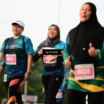 Runner Photo 4782142