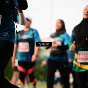 Runner Photo 4782147