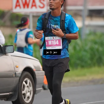 Runner Photo 4782149