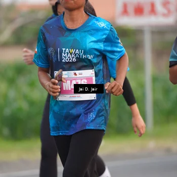 Runner Photo 4782150