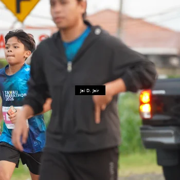 Runner Photo 4782151