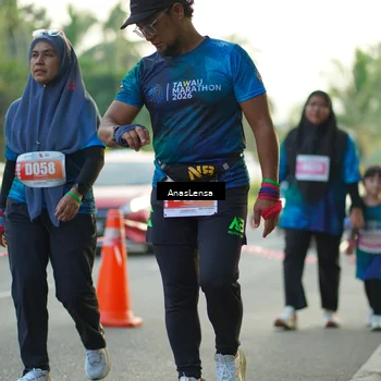 Runner Photo 4782152