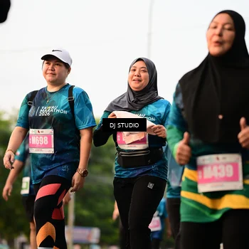 Runner Photo 4782155